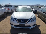 Nissan Sentra Sv 3N1AB7AP3GL678342 снимка