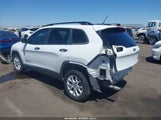 Jeep Cherokee Sport 1C4PJLAB7GW312644 photo