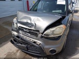 Kia Soul + KNDJT2A68D7507834 снимка