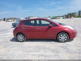 Nissan Leaf 1N4AZ0CP0EC335919 снимка