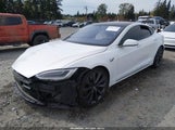Tesla Model S Long Range Dual Motor All-Wheel Drive/Long Range Plus Dual Motor All-Wheel Drive 5YJSA1E26LF363558 снимка