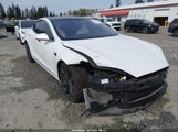 Tesla Model S Long Range Dual Motor All-Wheel Drive/Long Range Plus Dual Motor All-Wheel Drive 5YJSA1E26LF363558 снимка