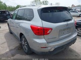 Nissan Pathfinder Sl 5N1DR2MM8KC626392 снимка