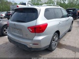 Nissan Pathfinder Sl 5N1DR2MM8KC626392 снимка