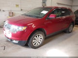 Ford Edge Limited 2FMDK39C18BA13016 снимка