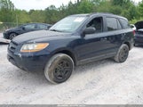 Hyundai Santa Fe Gls 5NMSG13D29H326484 снимка
