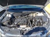 Chevrolet Cruze Lt 1G1PK5SB0E7394028 снимка
