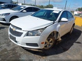 Chevrolet Cruze Lt 1G1PK5SB0E7394028 снимка