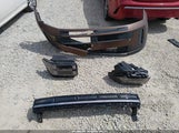 Hyundai Santa Fe Xrt 5NMP3DGL9RH052737 снимка