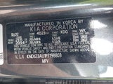 Kia Soul Lx KNDJ23AU1P7198803 photo