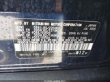 Mitsubishi Outlander Se 2.5 2Wd JA4J3VA81SZ049715 снимка
