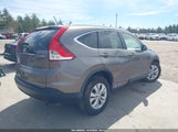 Honda Cr-V Ex-L 5J6RM4H79DL040015 снимка