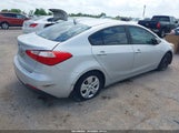 Kia Forte Lx KNAFX4A68F5331370 снимка