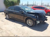 Hyundai Sonata Se 5NPE24AF0KH820191 снимка
