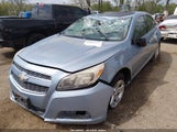 Chevrolet Malibu 1Ls 1G11B5SA5DU117727 снимка