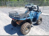 Polaris Sportsman 450 H.o. 4XASEA501NA151897 photo
