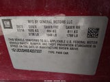 Chevrolet Sonic Lt Auto 1G1JC5SH6E4237337 снимка