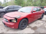 Dodge Charger Rt 2B3KA53H37H656561 снимка