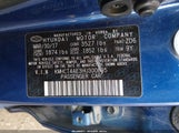 Hyundai Accent Se KMHCT4AE3HU300895 снимка