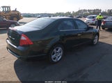 Ford Fusion Se 3FAHP0HA5AR241457 снимка