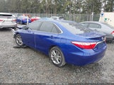 Toyota Camry Se 4T1BF1FK4FU893423 снимка