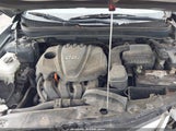 Hyundai Sonata Limited 5NPEC4AC5DH708072 снимка