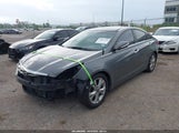 Hyundai Sonata Limited 5NPEC4AC5DH708072 снимка