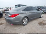 Hyundai Sonata Limited 5NPEC4AC5DH708072 снимка