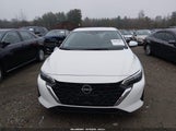 Nissan Sentra Sv 3N1AB8CV4SY253323 fotografie