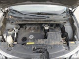 Nissan Murano Sl JN8AZ18WX9W143464 photo