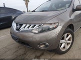 Nissan Murano Sl JN8AZ18WX9W143464 photo