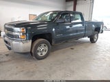 Chevrolet Silverado 2500Hd Wt 1GC1KUEG5JF264180 photo