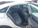 Hyundai Sonata Hybrid Limited KMHEC4A47FA120141 снимка