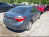Toyota Corolla L 5YFBURHE5KP934794 снимка