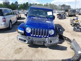 Jeep Wrangler Unlimited Sahara 4X4 1C4HJXEN5KW520353 снимка