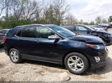 Chevrolet Equinox Fwd Premier 3GNAXNEV0MS111624 снимка