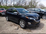 Chevrolet Equinox Fwd Premier 3GNAXNEV0MS111624 photo