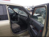 Ford Flex Sel 2FMGK5CC3CBD03266 снимка