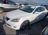 Lexus Is 250 JTHBK262095103246 снимка