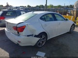 Lexus Is 250 JTHBK262095103246 снимка