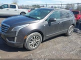 Cadillac Xt5 Luxury 1GYKNBRS2HZ128607 снимка