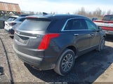Cadillac Xt5 Luxury 1GYKNBRS2HZ128607 снимка