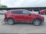 Kia Sportage Lx KNDPM3AC9H7134263 снимка