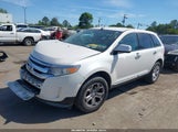 Ford Edge Sel 2FMDK3JC3BBA74435 photo