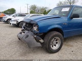 Ford Ranger Edge/Xlt 1FTZR15E31PB34985 снимка