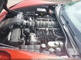 Chevrolet Corvette 1G1YY26U865105892 снимка