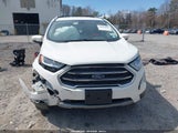 Ford Ecosport Titanium MAJ6P1WL7JC196375 снимка