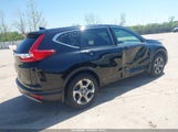 Honda Cr-V Ex 5J6RW1H51JA012241 снимка