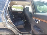 Honda Cr-V Ex 5J6RW1H51JA012241 снимка