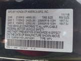 Honda Cr-V Ex 5J6RW1H51JA012241 снимка